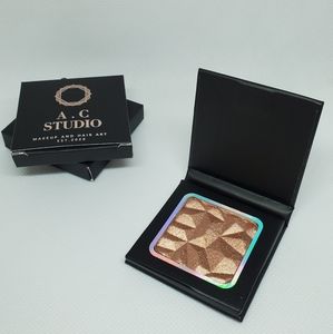 A.C Studio mineral pressed powder highlight